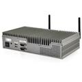 ECN-380-QM87i-i5/WD/4G-R10 IEI/I5-4400E/4GB/9-36VDC